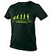 T-shirt Con Stampa, Neolution, Taglia Xl - Foto miniatura 1