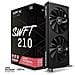 Radeon RX 6650 XT 8 GB GDDR6 PCI Express 3 x DisplayPort / 1 x HDMI SWIFT 210 - Foto miniatura 1