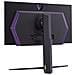 Monitor 26.5" OLED Gaming 27GS95QE-B Quad-HD 2560 x 1440 Pixel Tempo di Risposta 0,03 ms Frequenza di Aggiornamento 240 (Hz) - Foto miniatura 6