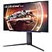 Monitor 26.5" OLED Gaming 27GS95QE-B Quad-HD 2560 x 1440 Pixel Tempo di Risposta 0,03 ms Frequenza di Aggiornamento 240 (Hz) - Foto miniatura 4
