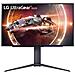 Monitor 26.5" OLED Gaming 27GS95QE-B Quad-HD 2560 x 1440 Pixel Tempo di Risposta 0,03 ms Frequenza di Aggiornamento 240 (Hz) - Foto miniatura 1