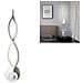 Applique Lampada Per Interno Moderna Da Parete Muro 12w Luce Fredda Sj-092 - Foto miniatura 1