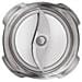 Frullatore ad Immersione HBF03RDEU Potenza 700 Watt Colore Rosso - Foto miniatura 5