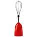 Frullatore ad Immersione HBF03RDEU Potenza 700 Watt Colore Rosso - Foto miniatura 6