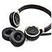 Cuscinetti Auricolari Di Ricambio Per Jabra Evolve - Confezione Da 2 - Foto miniatura 6