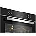 b300 BBIMM13300XMPSE 72 L 3300 W A+ Acciaio inox - Foto miniatura 5