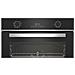 b300 BBIMM13300XMPSE 72 L 3300 W A+ Acciaio inox - Foto miniatura 3