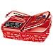 Sandwich Box Bambini Spiderman 3 Scomparti - Foto miniatura 2