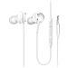 Auricolari Jack 3.5 Mm Jack Da 3,5 Mm + Microfono - Foto miniatura 4