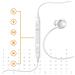 Auricolari Jack 3.5 Mm Jack Da 3,5 Mm + Microfono - Foto miniatura 5
