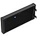 Dissipatore CPU a Liquido Max M240 per Socket LGA LGA GA 1700 1366 2066 2011 1200 - Foto miniatura 4