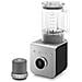 Frullatore Nero Opaco Da 1,5 L E 1400 W - Blc02blmeu - Foto miniatura 1