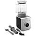 Frullatore Nero Opaco Da 1,5 L E 1400 W - Blc02blmeu - Foto miniatura 2