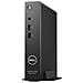 Mini PC Thin Client OptiPlex 3000 Intel Celeron N5105 2,0 GHz RAM 8GB DDR4 SSD 64GB eMMC Wi-Fi 6E ThinOS - Foto miniatura 2
