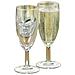 Sektkelch FIVESTAR Vetro Trasparente 150ml - Foto miniatura 1