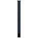 Cinturino In Nylon A Strappo Ultrafit Per Modelli Con Cassa Diam51mm, Granite Blue - Foto miniatura 2
