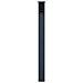 Cinturino In Nylon A Strappo Ultrafit Per Modelli Con Cassa Diam51mm, Granite Blue - Foto miniatura 3