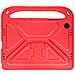 Cover Per Samsung Galaxy Tab A9 Plus Con Maniglia E Leva - Foto miniatura 2
