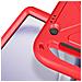 Cover Per Samsung Galaxy Tab A9 Plus Con Maniglia E Leva - Foto miniatura 3