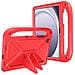 Cover Per Samsung Galaxy Tab A9 Plus Con Maniglia E Leva - Foto miniatura 1