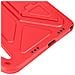 Cover Per Samsung Galaxy Tab A9 Plus Con Maniglia E Leva - Foto miniatura 4