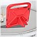Cover Per Samsung Galaxy Tab A9 Plus Con Maniglia E Leva - Foto miniatura 5