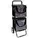 Carrello Della Spesa A 2 Ruote Da 20 Litri - 8210 594 - Foto miniatura 1
