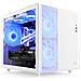 Pc Gaming M11850h / Amd Ryzen 7 8700f 8x 4100 Mhz / Geforce Rtx 5070 / 32 Gb Ddr5 Ram / M.2 Ssd 2 Tb / Windows 11 Home - Foto miniatura 4