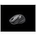 MT560 mouse Ufficio RF senza fili + Bluetooth Laser 4000 DPI - Foto miniatura 3
