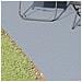 Attrezzatura per Tende Blu-grigio Fibra Sintetica 250 x 550 cm - Foto miniatura 3