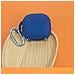 Custodia In Silicone Per Auricolari Bluetooth Compatibile Con Anker Soundcore Sport X20/x20 Blue - Foto miniatura 6