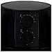 AD 6312 friggitrice Singolo 2,5 L Indipendente 1600 W Friggitrice ad aria calda Nero - Foto miniatura 2