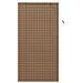 Tenda per Finestra con tende Marrone 120 x 220 cm Bambù - Foto miniatura 1