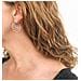 Argento Criolla ""argento Unico"" Spirale Argento925 - Foto miniatura 2