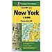 New York 1:15.000. Pianta della città - Foto miniatura 1