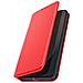 Custodia A Portafoglio Per Samsung Galaxy S25 Fe Magnetica Con Supporto Video - Foto miniatura 1