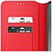 Custodia A Portafoglio Per Samsung Galaxy S25 Fe Magnetica Con Supporto Video - Foto miniatura 5