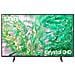 Hotel TV 43" serie HU8000 - LED-LCD - 4K UHDTV - 3840 x 2160 - HDR10+ - Hybrid Log Gamma (HLG) - LED Backlight - AirPlay, HbbTV - colore nero - DVB-T2CS2 - Foto miniatura 1