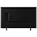 Hotel TV 43" serie HU8000 - LED-LCD - 4K UHDTV - 3840 x 2160 - HDR10+ - Hybrid Log Gamma (HLG) - LED Backlight - AirPlay, HbbTV - colore nero - DVB-T2CS2 - Foto miniatura 4