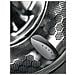 Lavatrice Carica Frontale 9 Kg Classe A 1400 Giri EW6FM29G MADE IN EUROPE - Foto miniatura 9