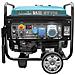 Generatore a benzina """" KS 12-1E ATSR Tensione, V 230 Potenza massima, kW 9.2 - Foto miniatura 4