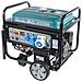 Generatore a benzina """" KS 12-1E ATSR Tensione, V 230 Potenza massima, kW 9.2 - Foto miniatura 1