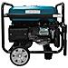 Generatore a benzina """" KS 12-1E ATSR Tensione, V 230 Potenza massima, kW 9.2 - Foto miniatura 2
