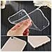 Ultra Clear Custodia Gel Tpu 0,5 Mm Per Iphone 11 Pro Max Trasparente - Foto miniatura 1