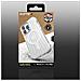 Raptic X-doria Clutch Case Per Iphone 14 Pro Con Retro Trasparente Magsafe - Foto miniatura 1