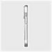 Raptic X-doria Clutch Case Per Iphone 14 Pro Con Retro Trasparente Magsafe - Foto miniatura 3