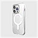 Raptic X-doria Clutch Case Per Iphone 14 Pro Con Retro Trasparente Magsafe - Foto miniatura 7