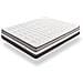 Materasso Visco Luxury Memory Gel Premium 90X200 Altezza 30 Cm + /- 2 - Rigidità: Medio-Alta - Foto miniatura 4