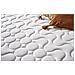 Materasso Visco Luxury Memory Gel Premium 90X200 Altezza 30 Cm + /- 2 - Rigidità: Medio-Alta - Foto miniatura 2