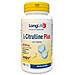 Longlife L-Citrulline Plus 100 Capsule Vegetali - Foto miniatura 1